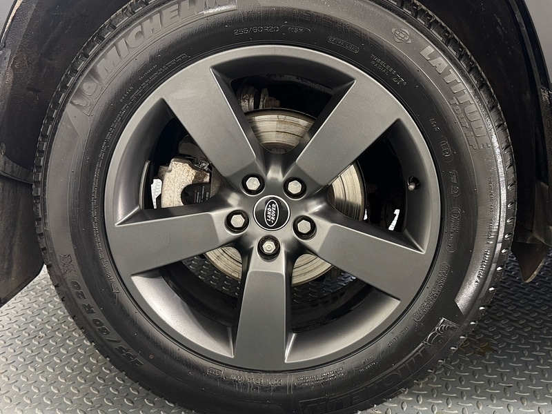 Used Land Rover Defender 2021 for sale - 77668016: Photo 55