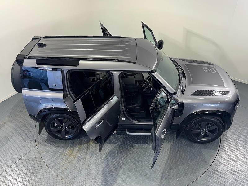 Used Land Rover Defender 2021 for sale - 77668016: Photo 59