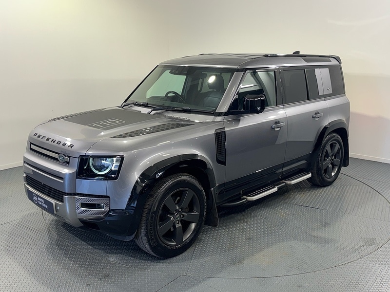 Used Land Rover Defender 2021 for sale - 77668016: Photo 62