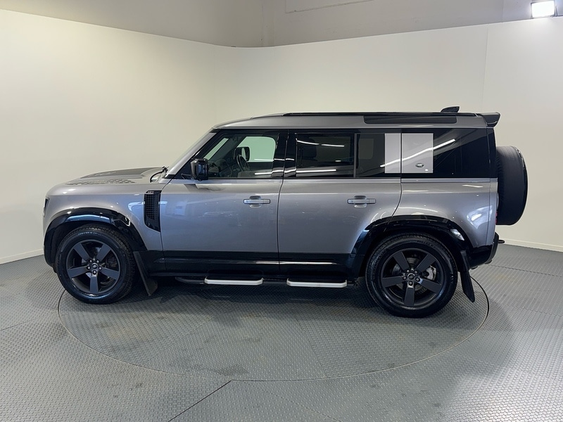 Used Land Rover Defender 2021 for sale - 77668016: Photo 63