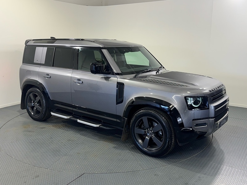 Used Land Rover Defender 2021 for sale - 77668016: Photo 65