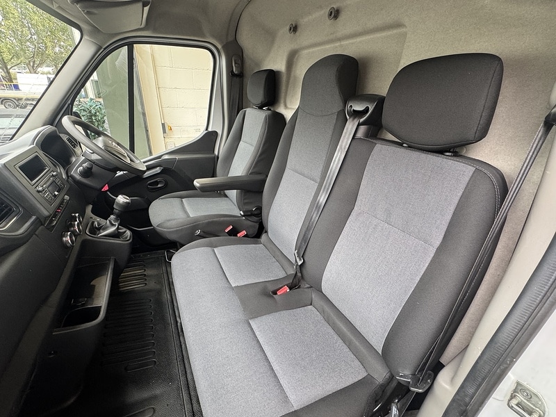 Used Nissan NV400 2021 for sale - 77591423: Photo 10