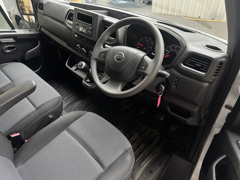Used Nissan NV400 2021 for sale - 77591423: Photo 11