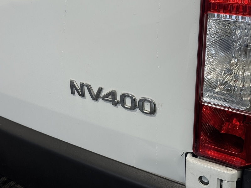Used Nissan NV400 2021 for sale - 77591423: Photo 19