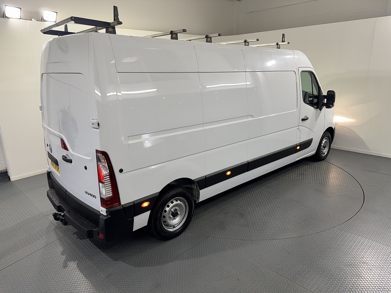 Used Nissan NV400 2021 for sale - 77591423: Photo 3