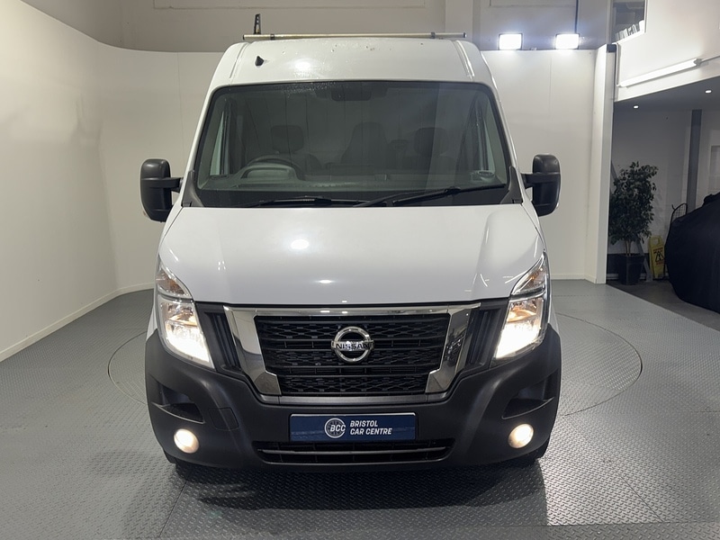 Used Nissan NV400 2021 for sale - 77591423: Photo 7