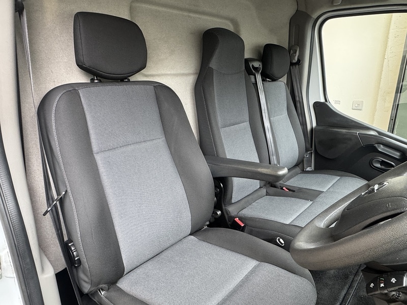 Used Nissan NV400 2021 for sale - 77591423: Photo 9