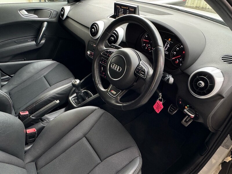 Used Audi A1 2015 for sale - 77452592: Photo 11