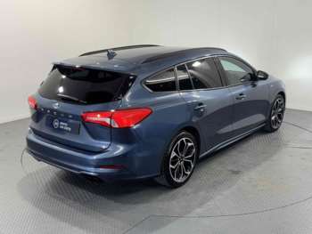 Used Ford Focus 2019 for sale - 75260107: Photo