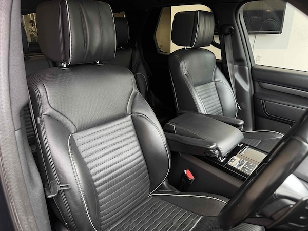Used Land Rover Discovery 2018 for sale - 75673822: Photo 10