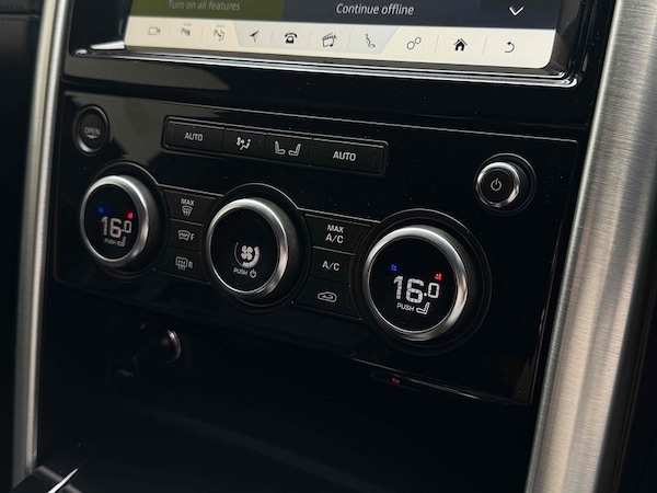 Used Land Rover Discovery 2018 for sale - 75673822: Photo 26