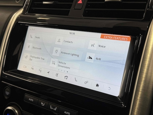 Used Land Rover Discovery 2018 for sale - 75673822: Photo 32