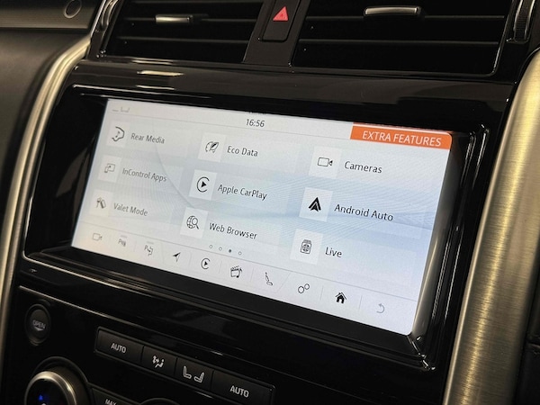 Used Land Rover Discovery 2018 for sale - 75673822: Photo 33