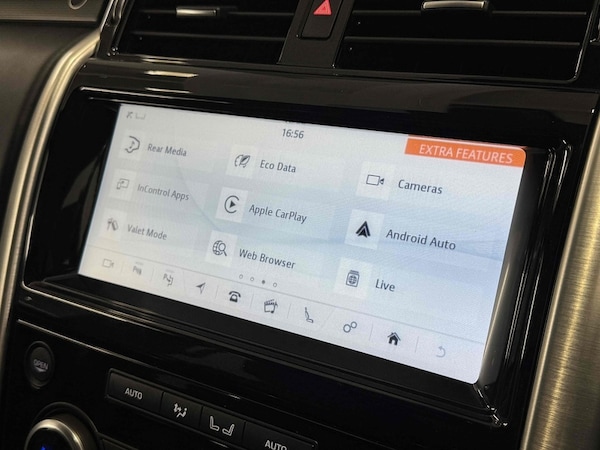Used Land Rover Discovery 2018 for sale - 75673822: Photo 34