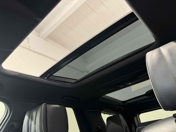 Used Land Rover Discovery 2018 for sale - 75673822: Photo 39