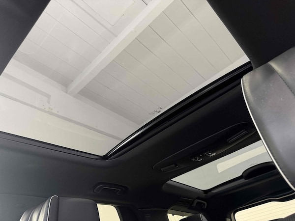 Used Land Rover Discovery 2018 for sale - 75673822: Photo 40