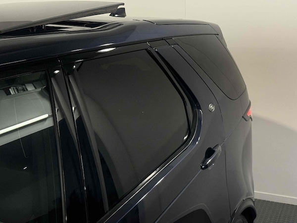 Used Land Rover Discovery 2018 for sale - 75673822: Photo 42