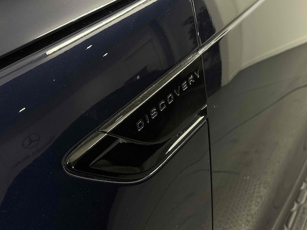Used Land Rover Discovery 2018 for sale - 75673822: Photo 47