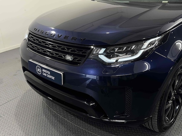 Used Land Rover Discovery 2018 for sale - 75673822: Photo 51