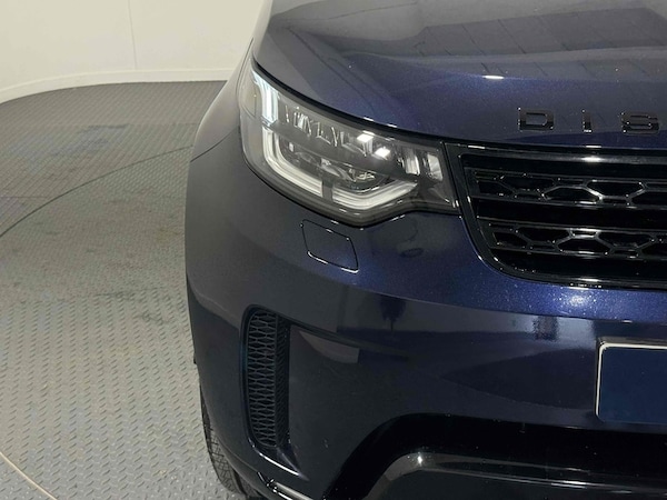 Used Land Rover Discovery 2018 for sale - 75673822: Photo 52
