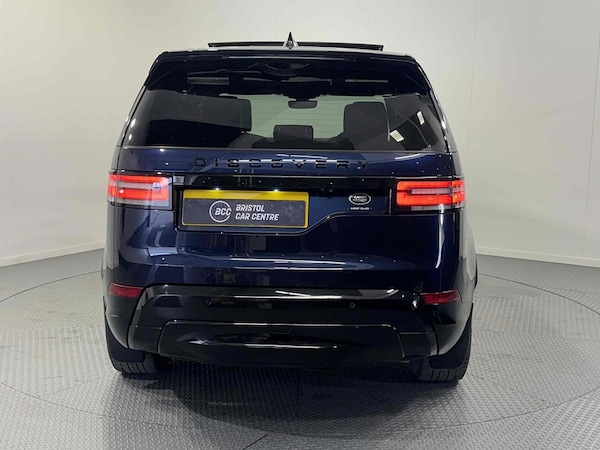 Used Land Rover Discovery 2018 for sale - 75673822: Photo 56