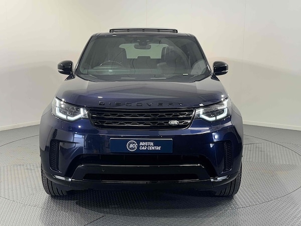 Used Land Rover Discovery 2018 for sale - 75673822: Photo 57