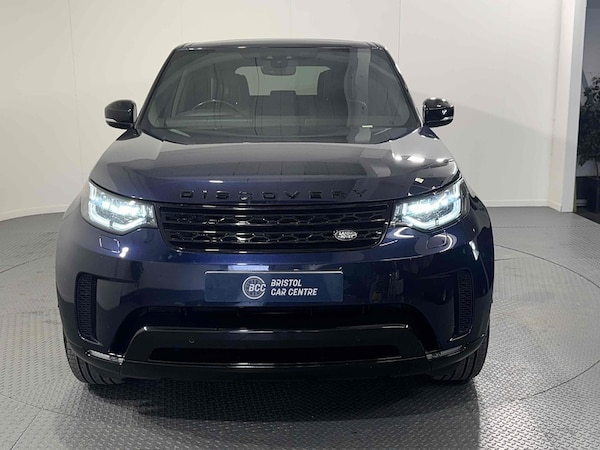 Used Land Rover Discovery 2018 for sale - 75673822: Photo 58