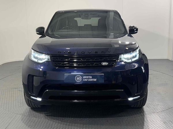 Used Land Rover Discovery 2018 for sale - 75673822: Photo 59