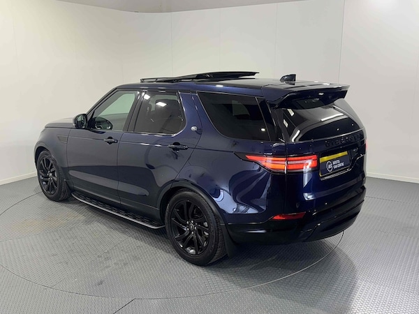 Used Land Rover Discovery 2018 for sale - 75673822: Photo 5