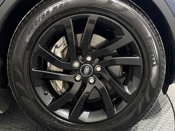 Used Land Rover Discovery 2018 for sale - 75673822: Photo 60