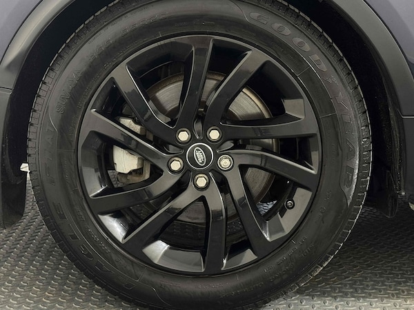 Used Land Rover Discovery 2018 for sale - 75673822: Photo 61