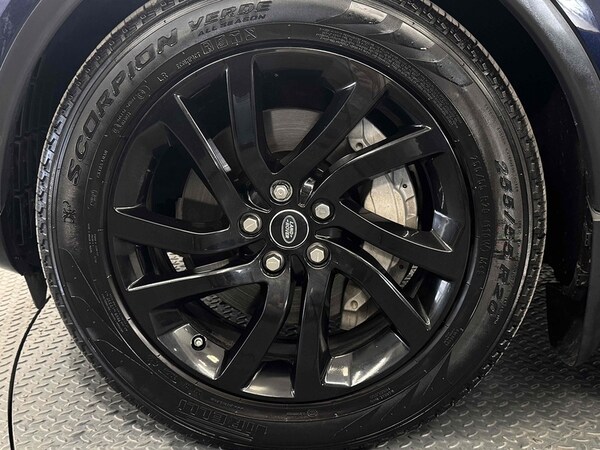 Used Land Rover Discovery 2018 for sale - 75673822: Photo 62