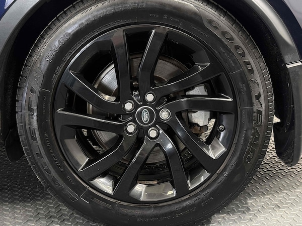 Used Land Rover Discovery 2018 for sale - 75673822: Photo 63