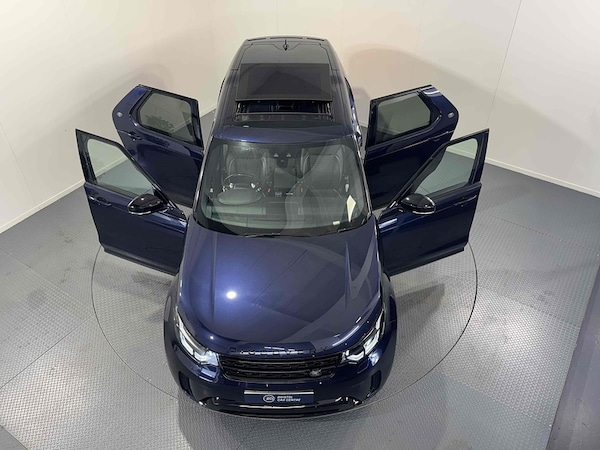Used Land Rover Discovery 2018 for sale - 75673822: Photo 64