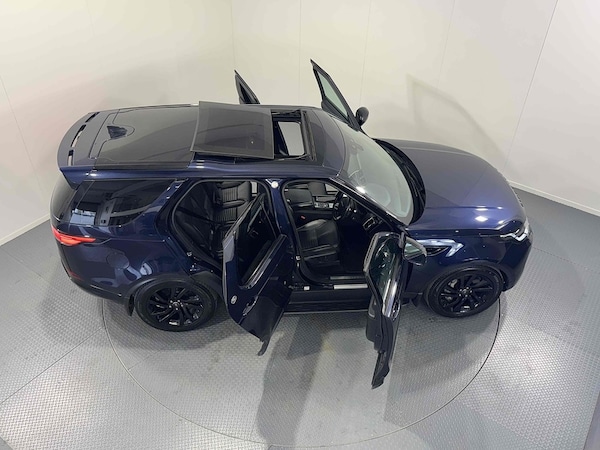 Used Land Rover Discovery 2018 for sale - 75673822: Photo 65
