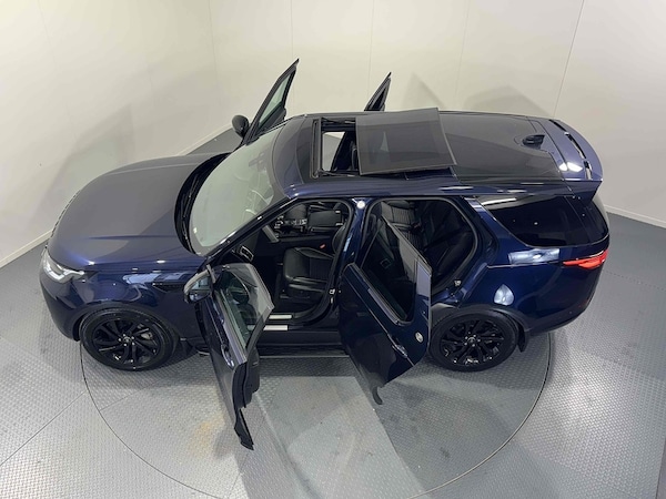 Used Land Rover Discovery 2018 for sale - 75673822: Photo 66