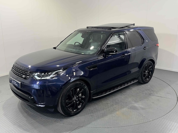 Used Land Rover Discovery 2018 for sale - 75673822: Photo 68