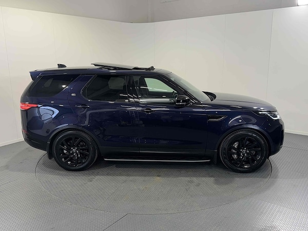 Used Land Rover Discovery 2018 for sale - 75673822: Photo 70