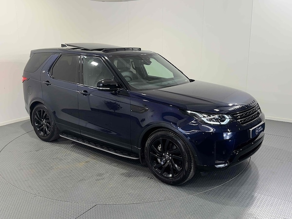 Used Land Rover Discovery 2018 for sale - 75673822: Photo 71