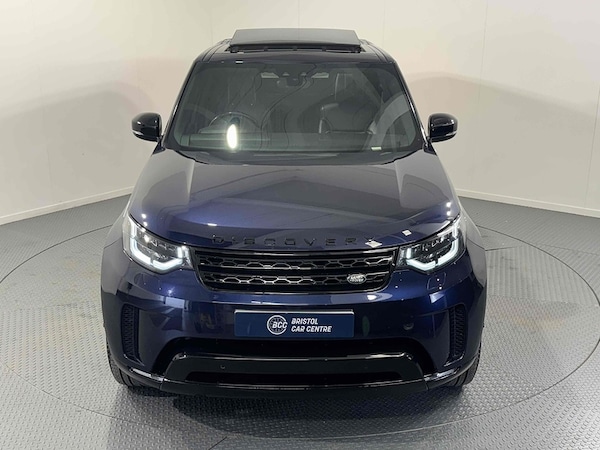 Used Land Rover Discovery 2018 for sale - 75673822: Photo 7