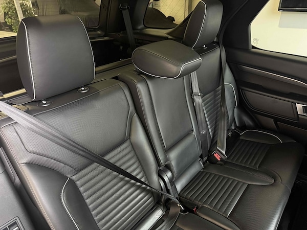 Used Land Rover Discovery 2018 for sale - 75673822: Photo 9