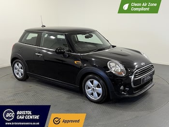 Used MINI Hatch 2014 for sale - 79775579: Photo
