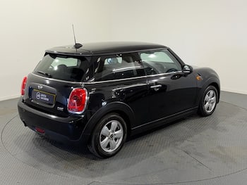 Used MINI Hatch 2014 for sale - 79775579: Photo