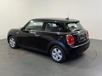 Used MINI Hatch 2014 for sale - 79775579: Photo