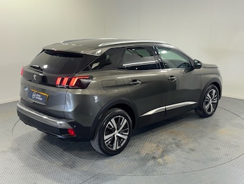 Used Peugeot 3008 2018 for sale - 78847389: Photo