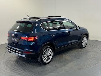 Used SEAT Ateca 2017 for sale - 79130010: Photo