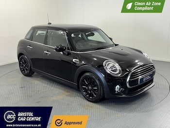 Used MINI Hatch 2019 for sale - 79749331: Photo