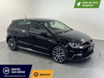2017 - TSI BlueMotion Tech GTI 5-Door