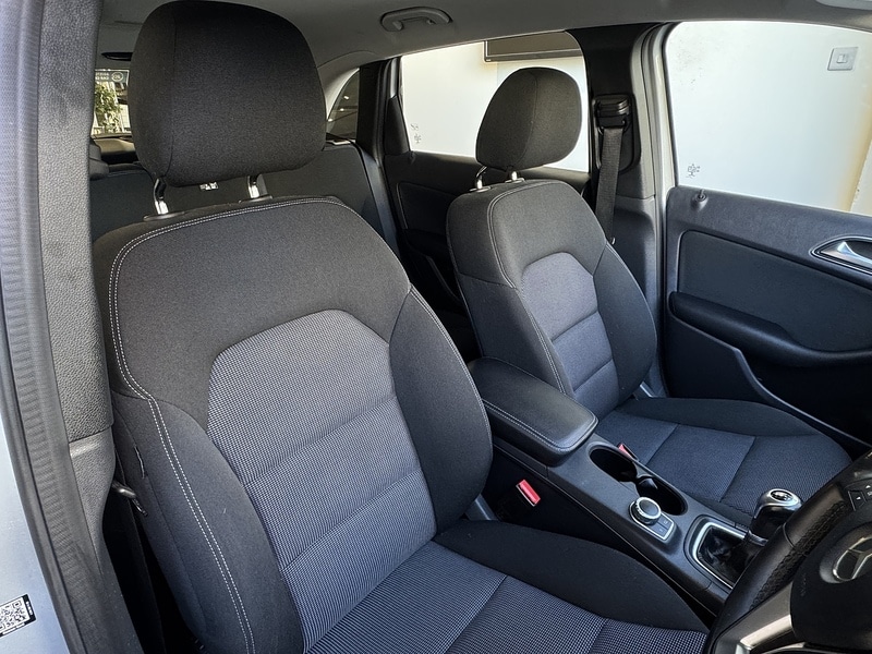 Used Mercedes-Benz B Class 2014 for sale - 77172809: Photo 10