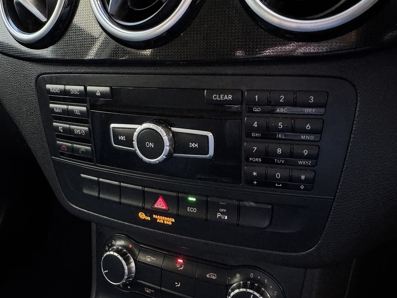 Used Mercedes-Benz B Class 2014 for sale - 77172809: Photo 14